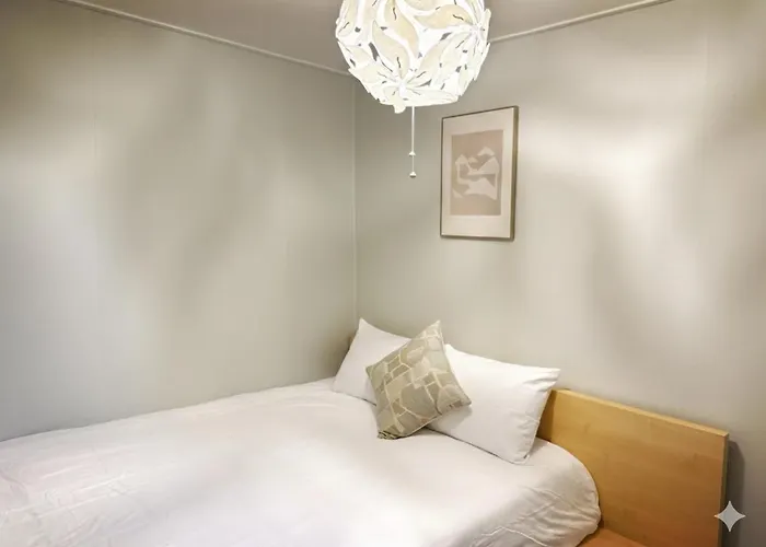 Middle Of Downtown Appartement *