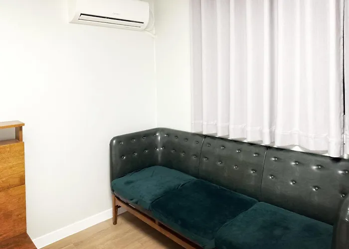 Middle Of Downtown Appartement *